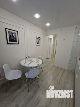 1-к квартира, на длительный срок, 38м2, 2/17 этаж