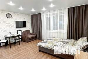 1-к квартира, посуточно, 33м2, 5/5 этаж
