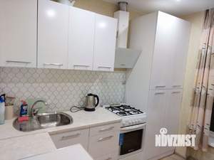 1-к квартира, на длительный срок, 26м2, 3/3 этаж