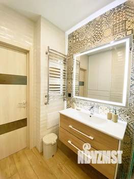 2-к квартира, посуточно, 54м2, 1/1 этаж