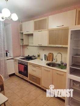 1-к квартира, на длительный срок, 34м2, 2/5 этаж