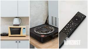 Студия квартира, посуточно, 24м2, 2/5 этаж