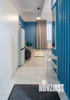 1-к квартира, посуточно, 22м2, 1/1 этаж