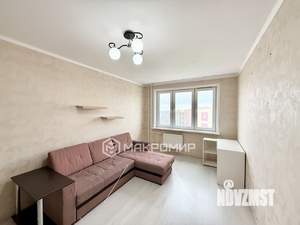 1-к квартира, на длительный срок, 35м2, 16/18 этаж