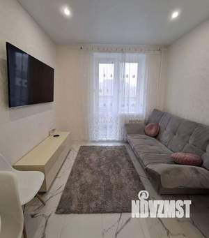 2-к квартира, на длительный срок, 45м2, 2/10 этаж