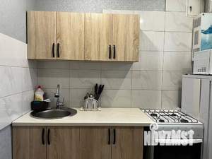 1-к квартира, посуточно, 36м2, 4/5 этаж