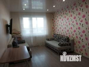 2-к квартира, посуточно, 55м2, 8/17 этаж