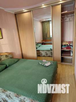 2-к квартира, посуточно, 56м2, 8/9 этаж