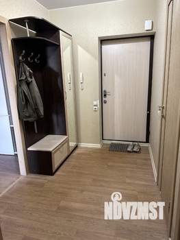 2-к квартира, на длительный срок, 40м2, 6/10 этаж