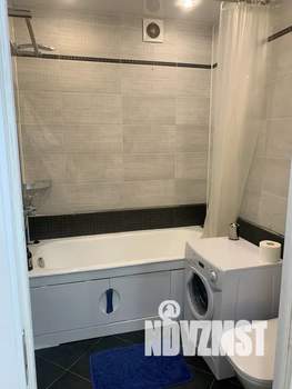 Студия квартира, посуточно, 25м2, 2/14 этаж