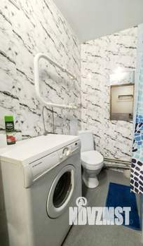 Студия квартира, на длительный срок, 25м2, 4/17 этаж