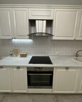 1-к квартира, на длительный срок, 36м2, 14/17 этаж