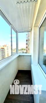 Студия квартира, посуточно, 23м2, 9/16 этаж