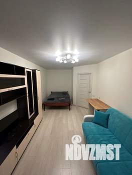 1-к квартира, посуточно, 32м2, 11/19 этаж