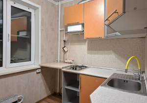 2-к квартира, на длительный срок, 44м2, 4/5 этаж
