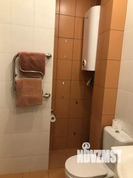 1-к квартира, посуточно, 3900м2, 5/15 этаж