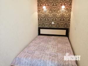 2-к квартира, посуточно, 45м2, 1/1 этаж