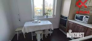 1-к квартира, на длительный срок, 33м2, 5/9 этаж