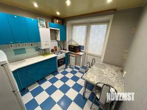 1-к квартира, на длительный срок, 35м2, 3/3 этаж