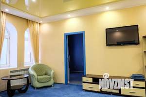 2-к квартира, посуточно, 52м2, 2/3 этаж