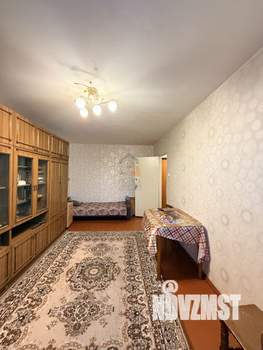 2-к квартира, на длительный срок, 57м2, 5/5 этаж