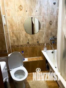 1-к квартира, посуточно, 35м2, 4/5 этаж