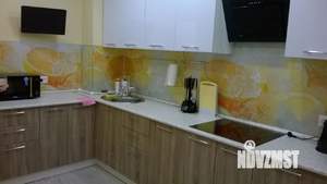 1-к квартира, посуточно, 42м2, 12/13 этаж