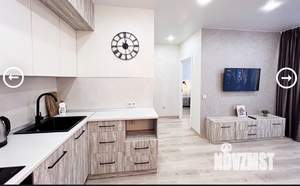 1-к квартира, на длительный срок, 40м2, 4/12 этаж