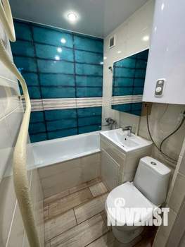 Студия квартира, на длительный срок, 32м2, 4/5 этаж