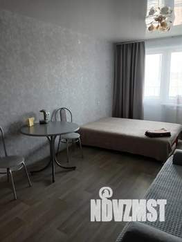 Студия квартира, посуточно, 27м2, 7/17 этаж