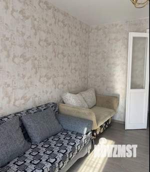 1-к квартира, на длительный срок, 34м2, 4/4 этаж