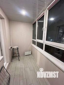 Студия квартира, на длительный срок, 29м2, 5/18 этаж