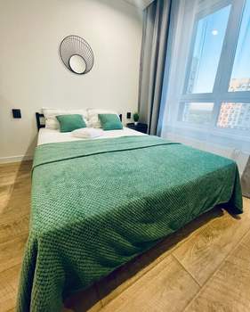 Студия квартира, на длительный срок, 16м2, 10/16 этаж