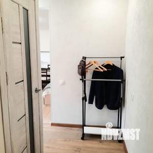 1-к квартира, посуточно, 32м2, 4/5 этаж