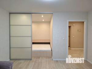1-к квартира, на длительный срок, 45м2, 6/10 этаж