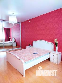 2-к квартира, посуточно, 69м2, 1/5 этаж