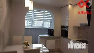 2-к квартира, на длительный срок, 53м2, 5/18 этаж