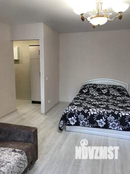 1-к квартира, посуточно, 33м2, 3/5 этаж