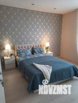 4-к квартира, посуточно, 115м2, 1/2 этаж