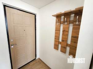 Студия квартира, посуточно, 25м2, 1/17 этаж