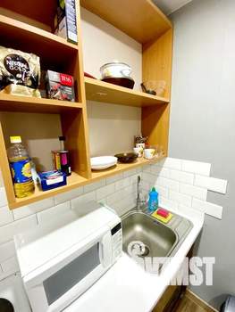 1-к квартира, посуточно, 35м2, 11/15 этаж