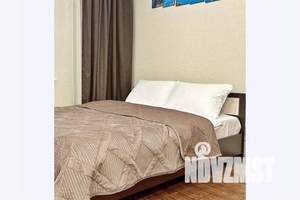 1-к квартира, посуточно, 33м2, 5/5 этаж