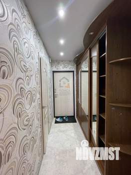 Студия квартира, на длительный срок, 27м2, 6/17 этаж