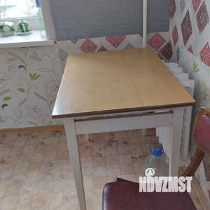 1-к квартира, посуточно, 31м2, 3/5 этаж