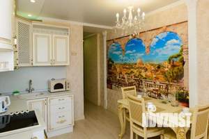 1-к квартира, посуточно, 44м2, 12/23 этаж