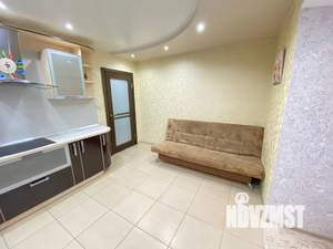 1-к квартира, посуточно, 45м2, 9/9 этаж