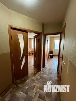 1-к квартира, на длительный срок, 35м2, 3/10 этаж