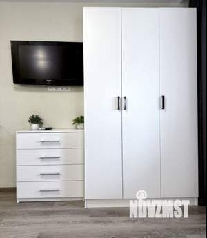 Студия квартира, на длительный срок, 25м2, 9/18 этаж