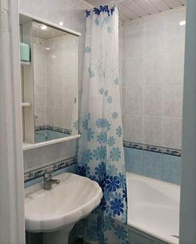 1-к квартира, на длительный срок, 33м2, 7/9 этаж