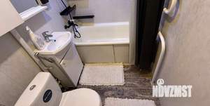 1-к квартира, на длительный срок, 33м2, 2/6 этаж